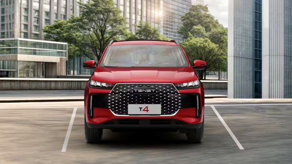 В список моделей для такси не попала продукция трех крупных российских автозаводов: как так получилось