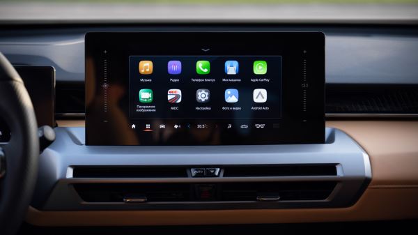 Мощнее, быстрее, но ниже: первый тест-драйв полноприводного GAC GS4 AWD