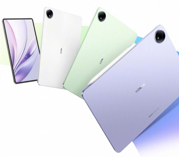 12 450 мАч, 80 Вт, экран 3К 165 Гц и Snapdragon 8 Elite Gen 5 — 530 долларов. Представлен Honor MagicPad3 Pro — самый мощный планшет в мире
