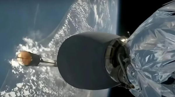 Ученые отправили астронавтам бактерии, вызывающие понос. Стоп, что?!