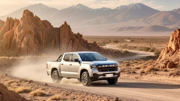 Стало известно количество автобрендов в Китае