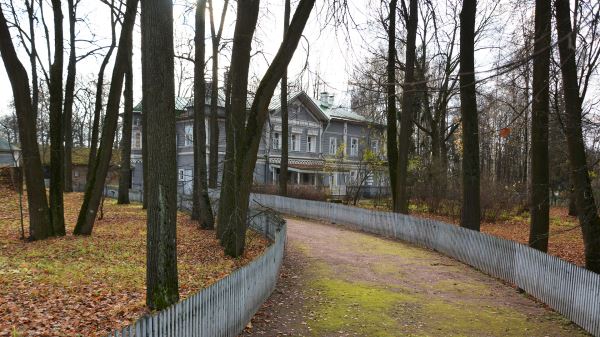 Куда поехать на выходные: интересный маршрут автопутешествия в Клин