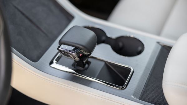 Единственный в своём роде: обзор и тест-драйв ROX 01