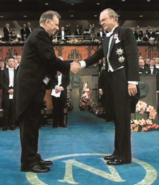 Звезда науки и человек чести — 95 лет со дня рождения академика Жореса Алферова