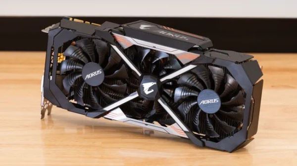 Старикам тут не место? Сравнение GeForce GTX 1080 Ti с 16 современными видеокартами показывает, может ли что-то восьмилетний флагман