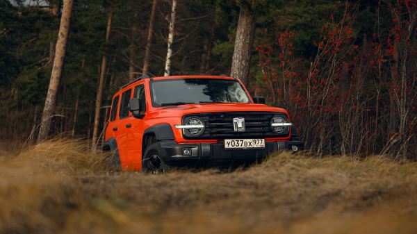 Не только Китай: стало известно, какие авто могут локализовать в России