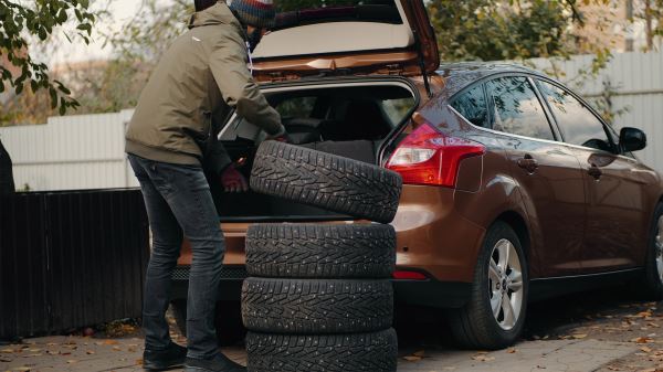 Эксперт рассказал, как правильно подготовить машину к зиме