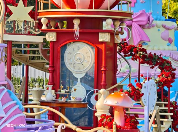 Так снимает Redmi K90 Pro Max: опубликованы живые не рекламные фото, в том числе примеры 20-кратного зума днем и ночью