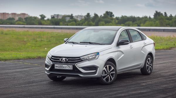 Как подорожали самые популярные модели авто на российском рынке: список и цены