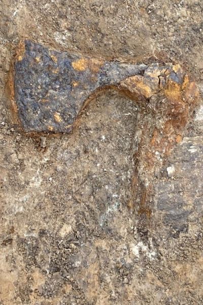 Панорама прошлого: как раскопки на Оке проливают свет на историю древнего племени мурома