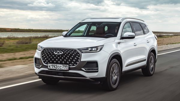 Какой автомобиль купить за 3,5 миллиона рублей: топ-10 моделей в 2025 году