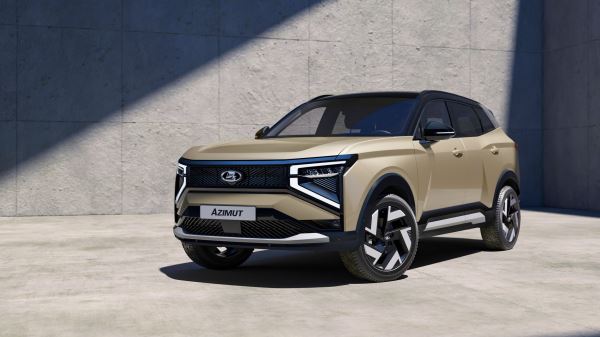 Стало известно, какие новинки готовит российский автопром в ближайшее время