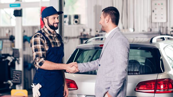 Новый раздел «Авто» в Сбербанк Онлайн: цифровой комфорт для тех, кто за рулём