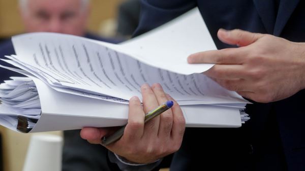 Повышенный утильсбор могут отменить для некоторых категорий граждан