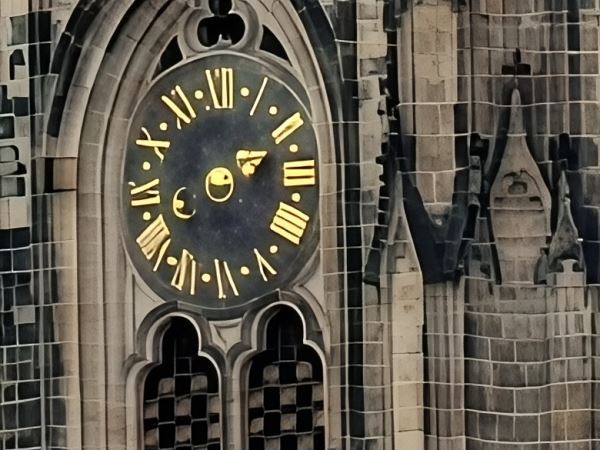 Так снимает OnePlus 15, у которого больше нет камеры Hasselblad. Опубликованы реальные фото со всех камер, 120-кратным зумом и примерами ночной съемки