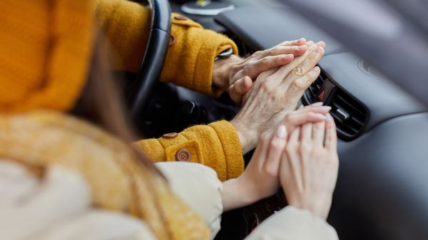 Россию ожидает суровая зима: 5 лайфхаков для подготовки машины к аномальным морозам