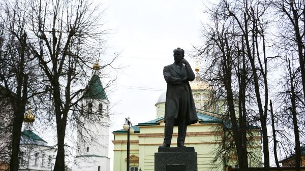 Куда поехать на выходные: интересный маршрут автопутешествия в Клин