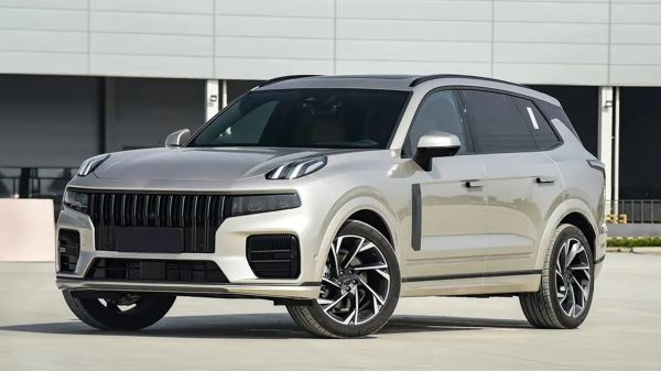 До конца года на российский рынок выйдут 10 новых авто: список моделей