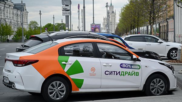 Ситидрайв внедрил услугу «Адвокат клиента»: новый уровень защиты прав пользователей каршеринга