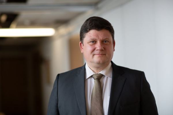 Экономика инноваций. Директор ИНП РАН Александр Широв о премии по экономике памяти Альфреда Нобеля 2025