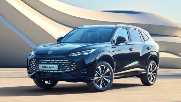 Стало известно, какие новинки готовит российский автопром в ближайшее время