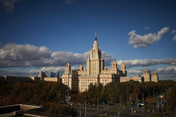 Дисбалансы в устойчивом развитии регионов России выявили в МГУ