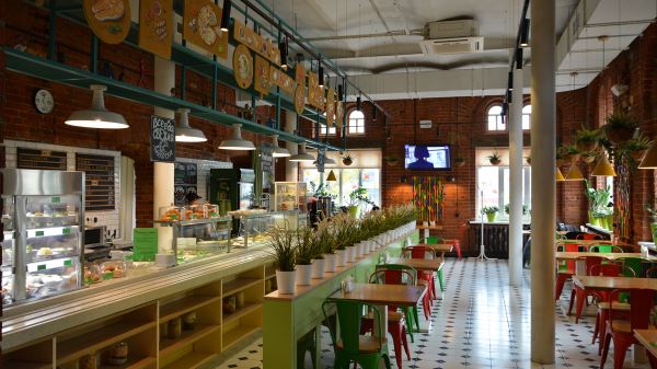 Куда поехать на выходные: интересный маршрут автопутешествия в Клин