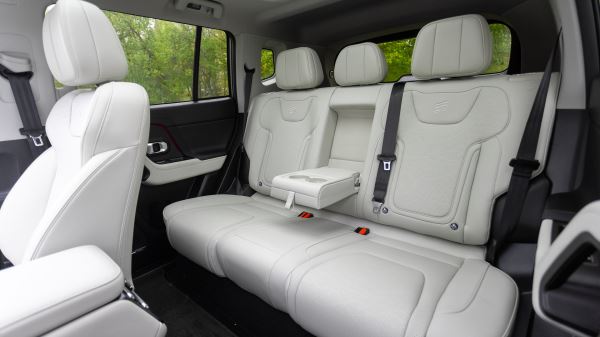 Модельное масштабирование: обзор и тест-драйв нового Jetour T1