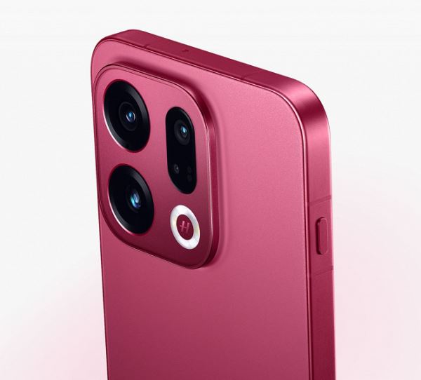 Немерцающий экран, Dimensity 9500, тройная 50-мегапиксельная камера Hasselblad, IP69, 7025 мАч и 80 Вт — 615 долларов. Представлен Oppo Find X9