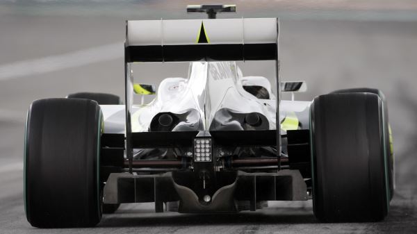 Два титула F1 за один фунт: удивительная история успеха Brawn GP