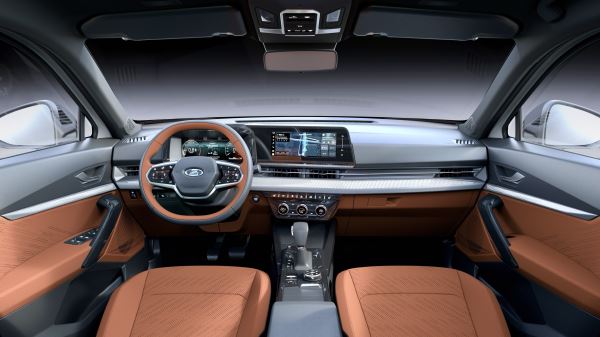 Стало известно, какие новинки готовит российский автопром в ближайшее время