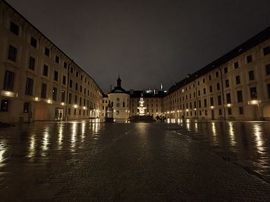 Так снимает OnePlus 15, у которого больше нет камеры Hasselblad. Опубликованы реальные фото со всех камер, 120-кратным зумом и примерами ночной съемки