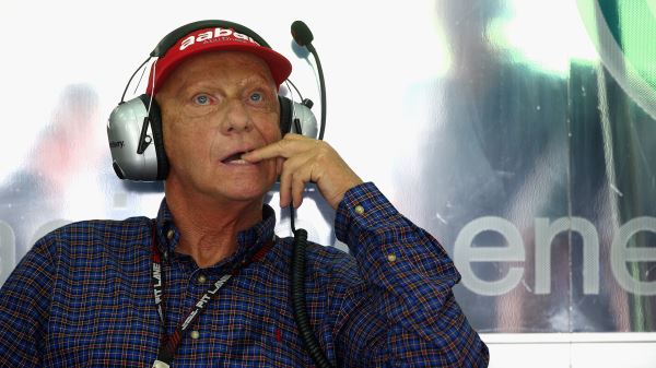 Триумф легенды: как Ники Лауда вернулся в Формулу 1 и снова стал чемпионом