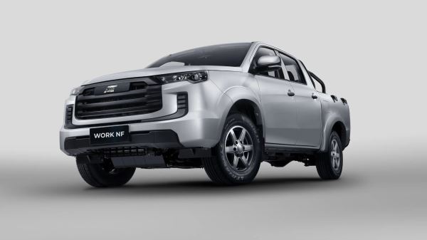 Бронированный электромобиль из Вьетнама и бюджетный седан для России: главные автоновинки недели