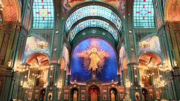 Куда поехать на электромобиле: патриотический маршрут выходного дня