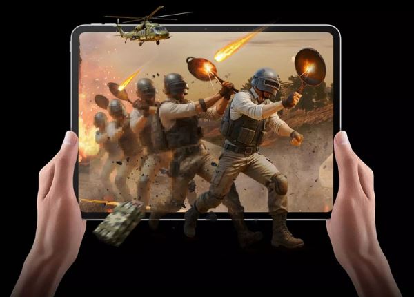 10 420 мАч, 3К 144 Гц, Dimensity 9400+, 67 Вт — всего 365 долларов. Представлен Oppo Pad 5 с матовым экраном