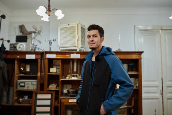 Охотники за штормами. Рассказ о людях, что гоняются за тишиной в эпицентре стихии