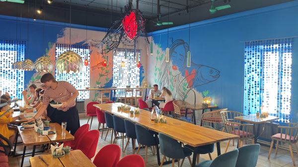 Коломна за день: автопутешествие из Москвы за калачами, пастилой и купеческим духом