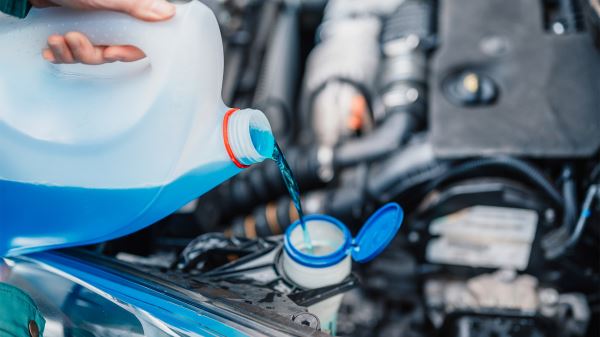 Эксперт рассказал, как правильно подготовить машину к зиме