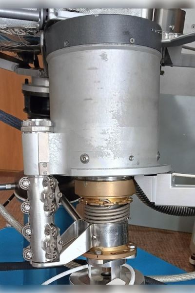 Полет к идеалу: впервые в российской науке полупроводниковые пленки выращены в открытом космосе