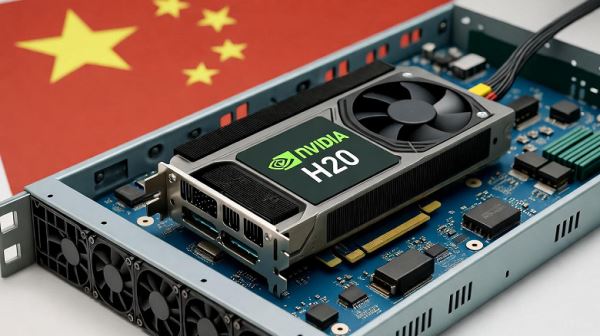 Дональд Трамп может снова разрешить продавать ускорители Nvidia в Китай