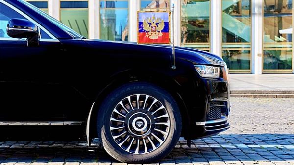 Стало известно, какие новинки готовит российский автопром в ближайшее время