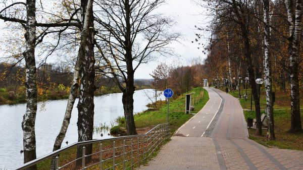 Куда поехать на выходные: интересный маршрут автопутешествия в Клин