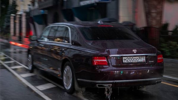 Утильсбор на грани отмены, УАЗик и «Нива» в такси, новая машина Киркорова за 50 миллионов рублей и другое. Итоги недели