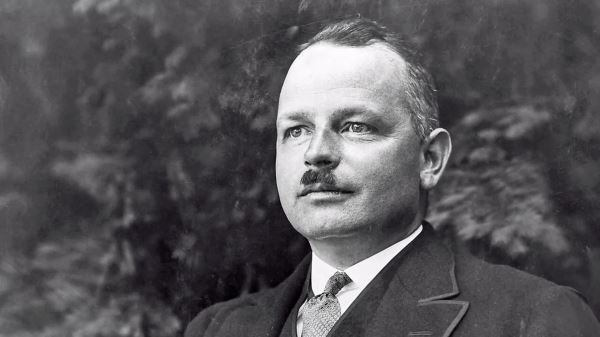 Нюрбургринг отмечает 100-летие: вспоминаем историю легендарной гоночной трассы