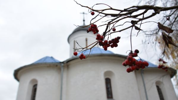 Куда поехать на выходные: интересный маршрут автопутешествия в Клин