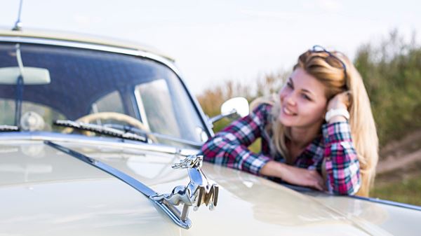 Возрождённая «Волга», масштабный отзыв АвтоВАЗа, отмена отсрочки утильсбора и другое. Итоги недели