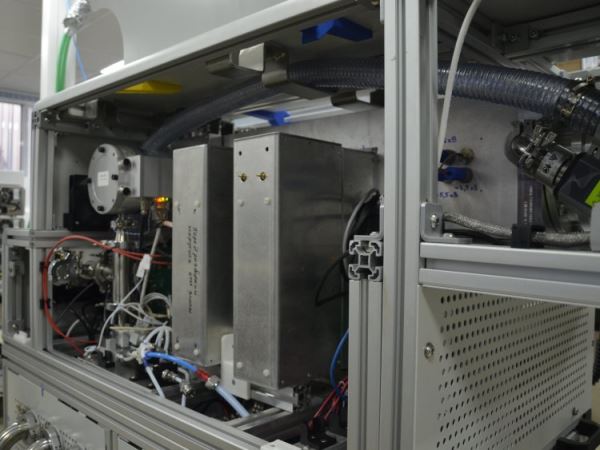 Первый российский масс-спектрометр самого востребованного типа презентовали в НИЯУ МИФИ