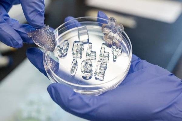 Многоразовый «желейный лёд» охлаждает без образования воды