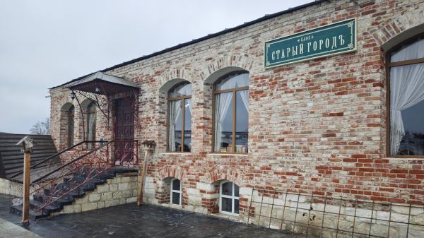 По следам великих: автопутешествие из Москвы за духом уездного города